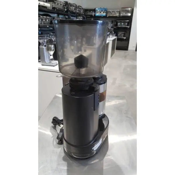 Cheap Gino Rossi Commercial Coffee Bean Espresso Grinder -