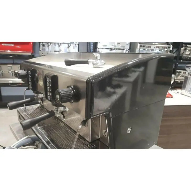 Cheap Immaculate Wega Atlas 2 Group Commercial Coffee