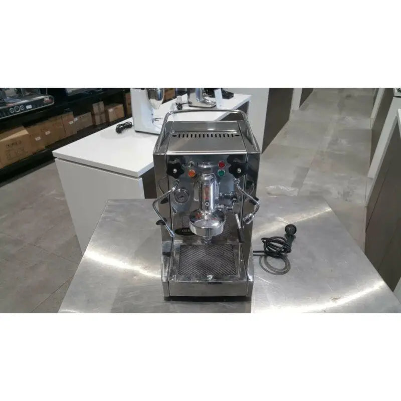 Cheap Isomac E61 Semi Commercial Coffee Machine Made in