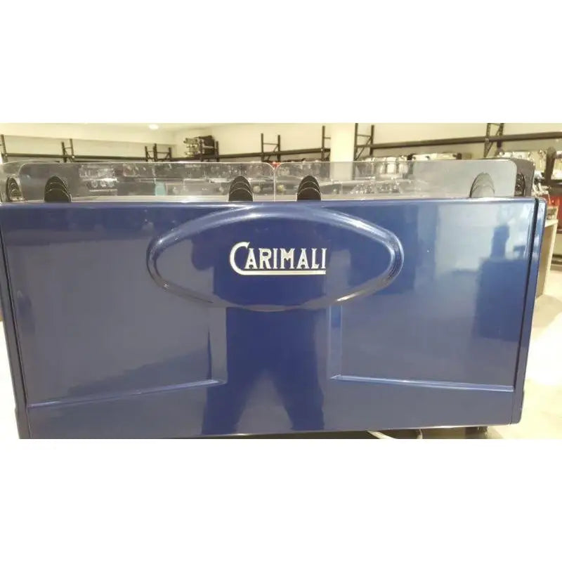 Cheap Italian 3 Group Carimali Commercial Coffee Machine -