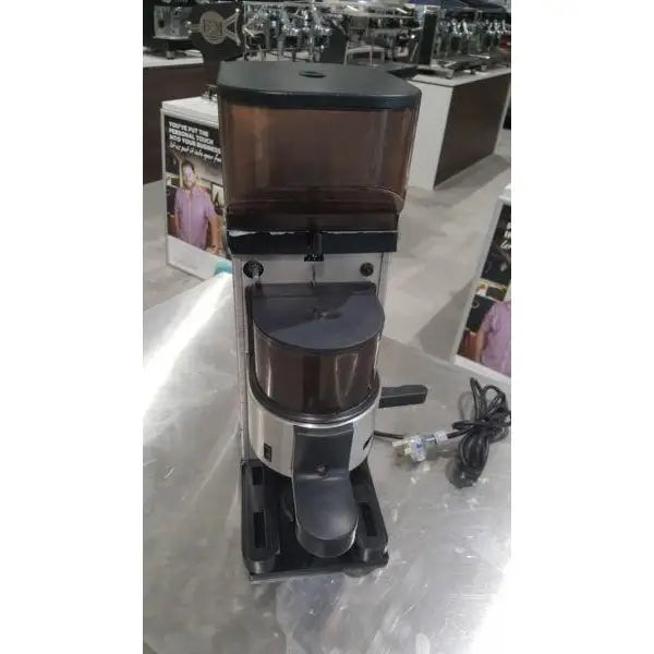 Cheap La Cimbali Commercial Coffee Bean Espresso Grinder -