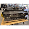 Cheap Late Model 4 Group La Marzocco FB70 Commercial Coffee