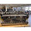 Cheap Late Model 4 Group La Marzocco FB70 Commercial Coffee