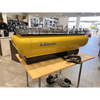 Cheap Late Model 4 Group La Marzocco FB70 Commercial Coffee