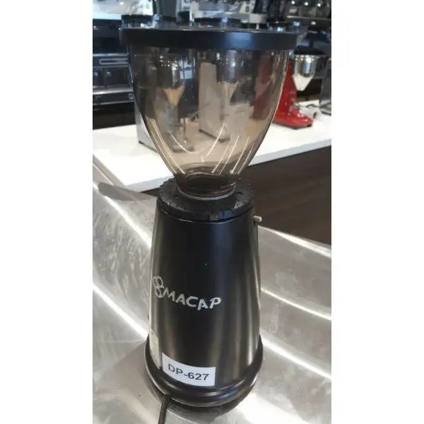 Cheap Macap M2M HOME Or Decaf Coffee Bean Espresso Grinder -