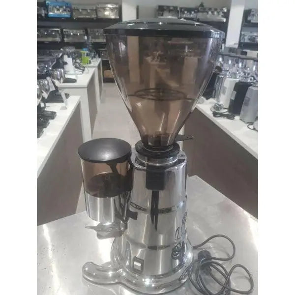 Cheap Macap M7A in Conical Commercial Coffee Bean Espresso