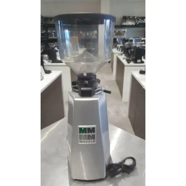Cheap Mazzer Major Automatic Coffee Bean Espresso Grinder -