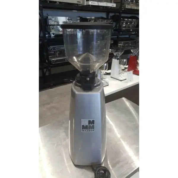 Cheap Mazzer Robur Automatic Commercial Coffee Bean Espresso