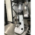 Cheap Mazzer Robur Automatic In White Commercial Coffee