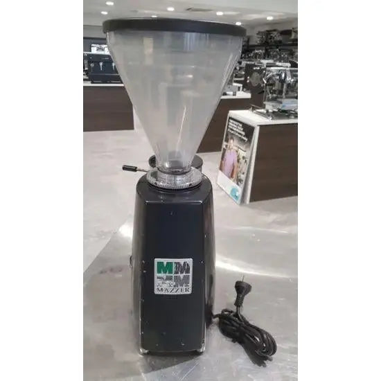 Cheap Mazzer Super Jolly Commercial Coffee Bean Espresso