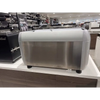 Cheap New 2 Group Display Iberital Tall Cup Commercial