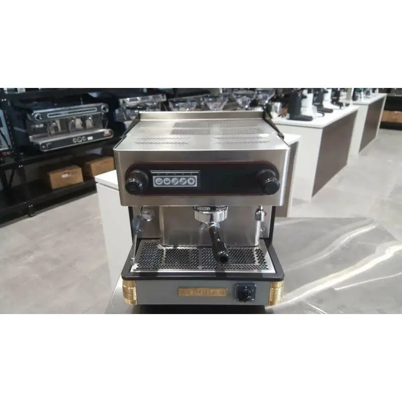 Cheap One Group Fully Serviced Expobar Commercial Coffee