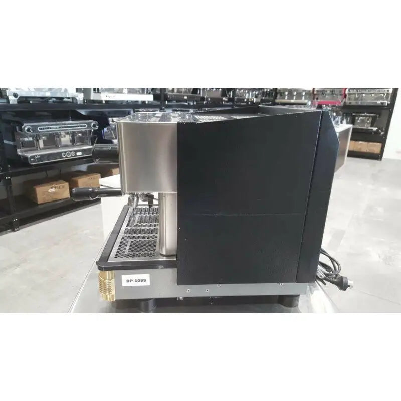 Cheap One Group Fully Serviced Expobar Commercial Coffee