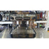 Cheap Pre-Owned 2 Group 10 Amp Commercial Coffee Machine -