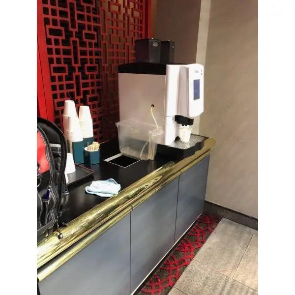 Cheap Pre-Owned Carimali Fully Automatic Commercial Coffee