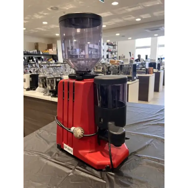 Buy Cheap Pre Owned Italian La Sanmarco Commercial Coffee