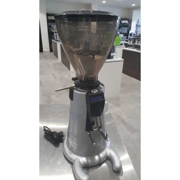 Cheap Pre-Owned Macap M7D Commercial Coffee Bean Espresso