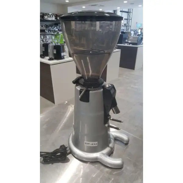 Cheap Pre-Owned Macap M7D Commercial Coffee Bean Espresso