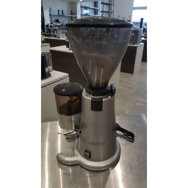 Cheap Pre-Owned Macap M7M Commercial Coffee Bean Espresso