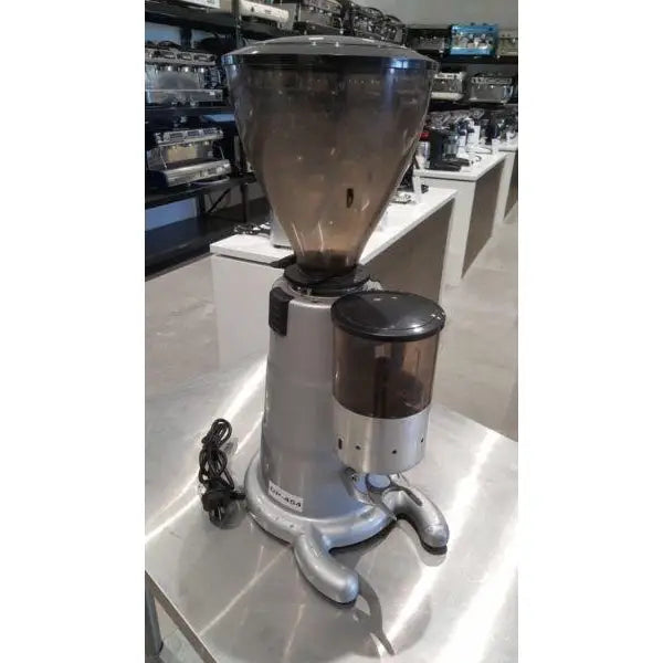 Cheap Pre-Owned Macap M7M Commercial Coffee Bean Espresso