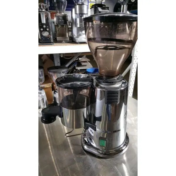 Cheap Pre-Owned Macap MXA In Chrome Commercial Coffee