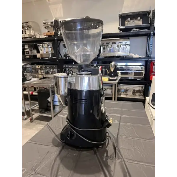 Cheap Pre Owned Mazzer Kony Electronic In Black - ALL