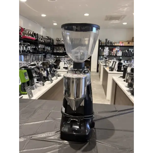 Cheap Pre Owned Mazzer Kony Electronic In Black - ALL