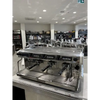 Cheap Pre Owned MULTI BOILER 3 Group 20 amp Expobar Ruggero