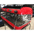 Cheap Pre-Owned Sanremo Verona 3 Group Commercial Coffee