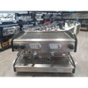 Cheap Second Hand 2 Group 15 amp Commercial Coffee Machine -