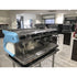Cheap Second Hand 3 Group Expobar Ruggero Commercial Coffee