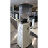 Cheap Second Hand Mazzer Robur Electronic In White - ALL