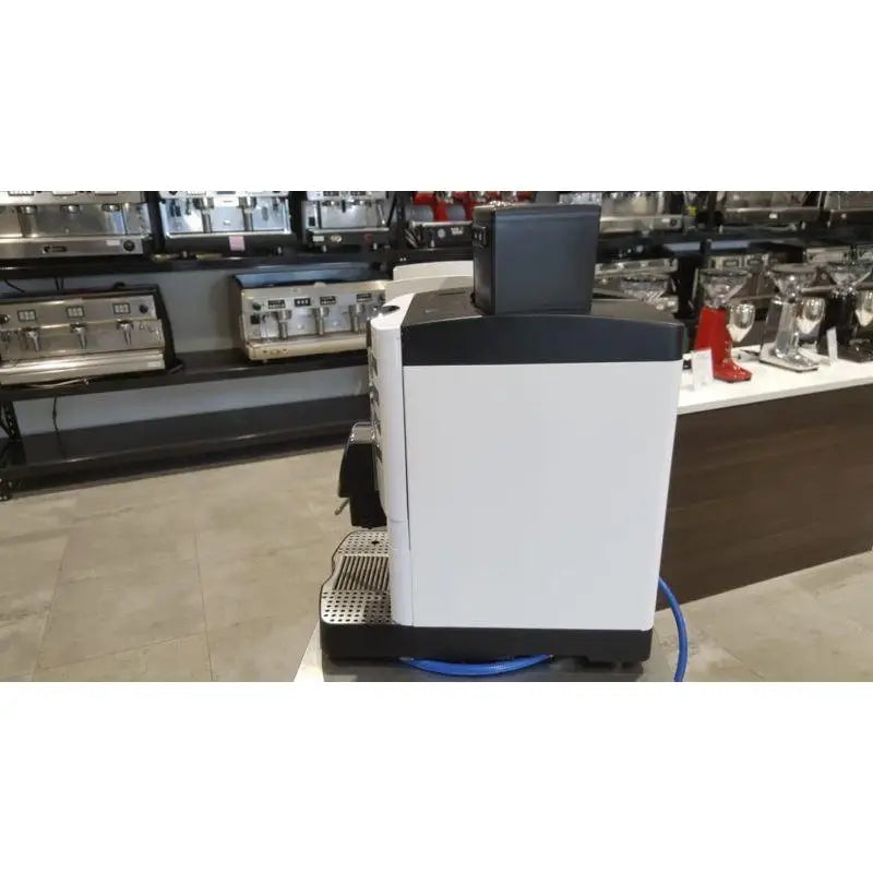 Cheap Serviced Fully Automatic Coffee Machine With Milk
