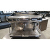 Cheap Used 15 Amp High Cup 2 Group Expobar Commercial Coffee