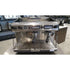 Cheap Used 15 Amp High Cup 2 Group Expobar Commercial Coffee