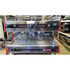 Cheap Used 2 Group Sanremo Commercial Coffee Machine - ALL