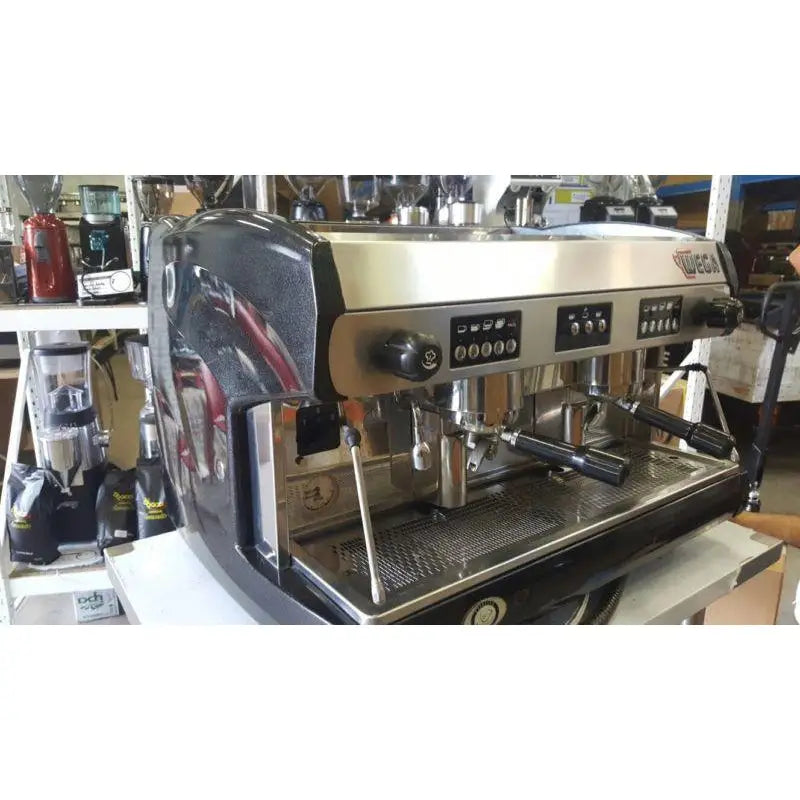 Cheap Wega Polaris 2 Group Commercial Coffee Machine - ALL