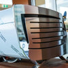 Chrome Body 3 Group Volumetric Black Eagle 3 Group Coffee