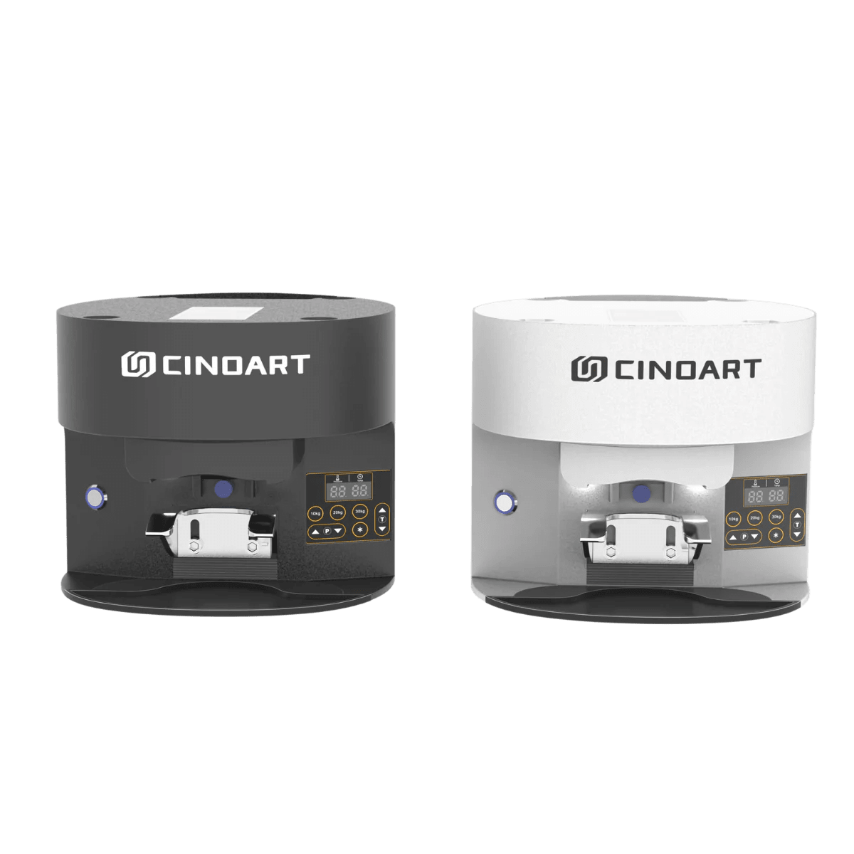 Cinoart PTB FI Automatic Coffee Tamper - Australia - Di Pacci