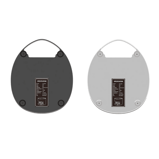 Cinoart PTB FI Automatic Coffee Tamper - Australia - Di Pacci