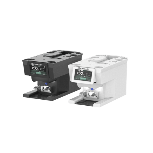 Cinoart PTB MY Automatic Coffee Tamper - Australia - Di Pacci