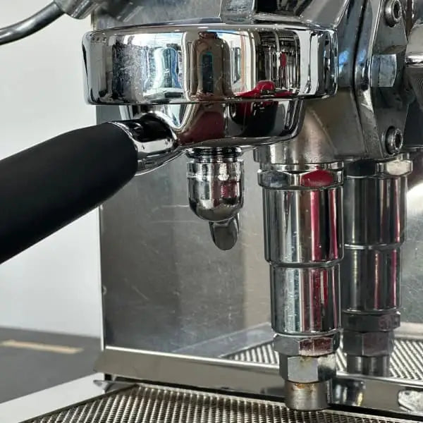 Classic Italian Pre Owned E61 HX VBM COFFEE MACHINE