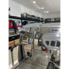 Clean 2 Group Black Eagle Commercial Coffee Machine