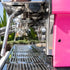 Clean 2 Group Pink La Marzocco Linea Commercial Coffee