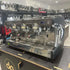 Clean 3 Group Astoria MULTIBOILER Commercial Coffee Machine
