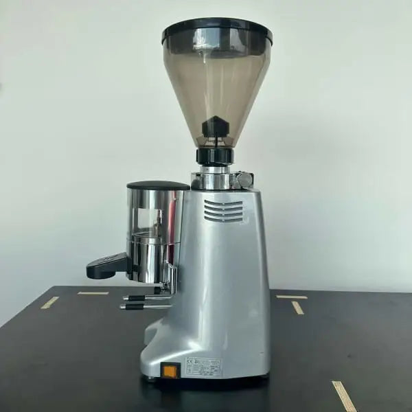 Clean Automatic Boema Commercial Coffee Grinder
