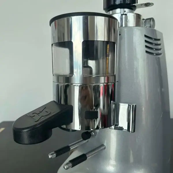 Clean Automatic Boema Commercial Coffee Grinder