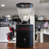 Clean Ex Demo Mahlkonig Peak Commercial Coffee Grinder - Australia - Di Pacci