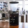 Clean Ex Demo Mahlkonig Peak Commercial Coffee Grinder - Australia - Di Pacci