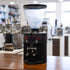 Clean Ex Demo Mahlkonig Peak Commercial Coffee Grinder - Australia - Di Pacci